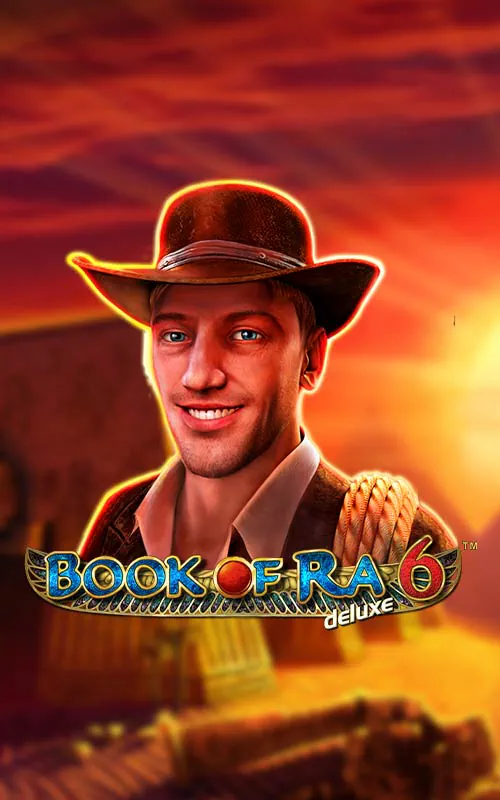 Book of Ra at Bet Voyager Casino
