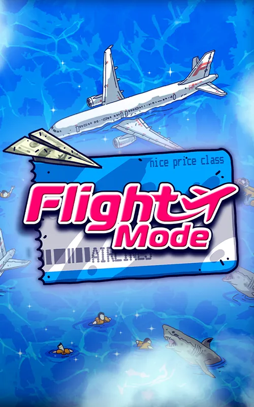 Flight Mode at Bet Voyager Casino
