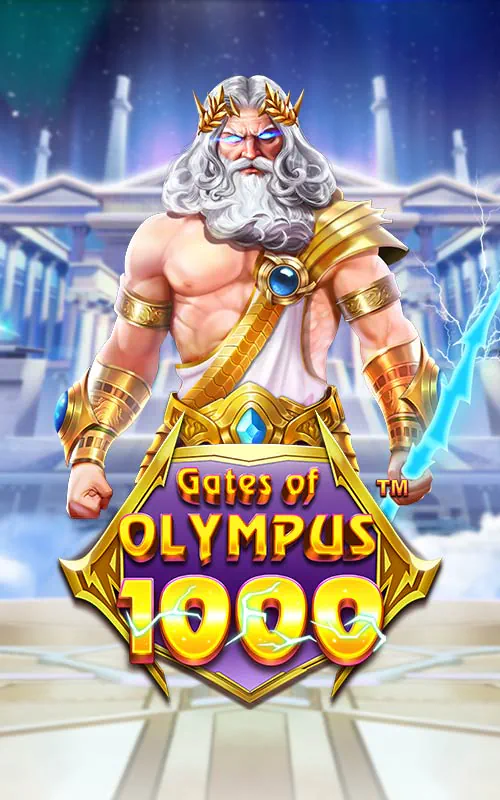 Gates of Olympus at Bet Voyager Casino