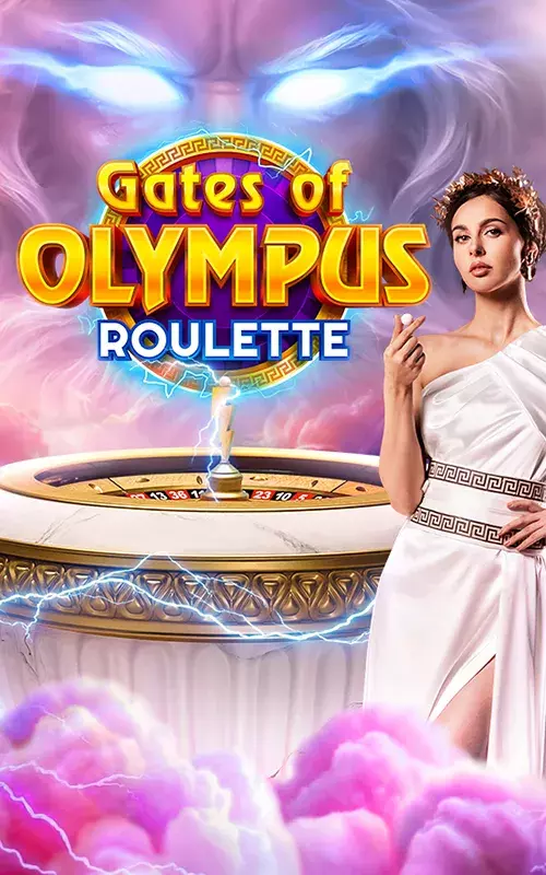 Gates of Olympus Roulette at Bet Voyager Casino