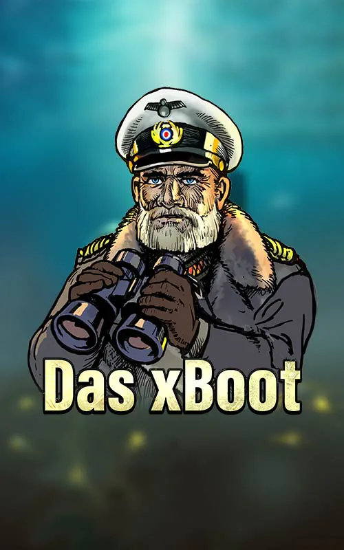 Das xBoot at Bet Voyager Casino